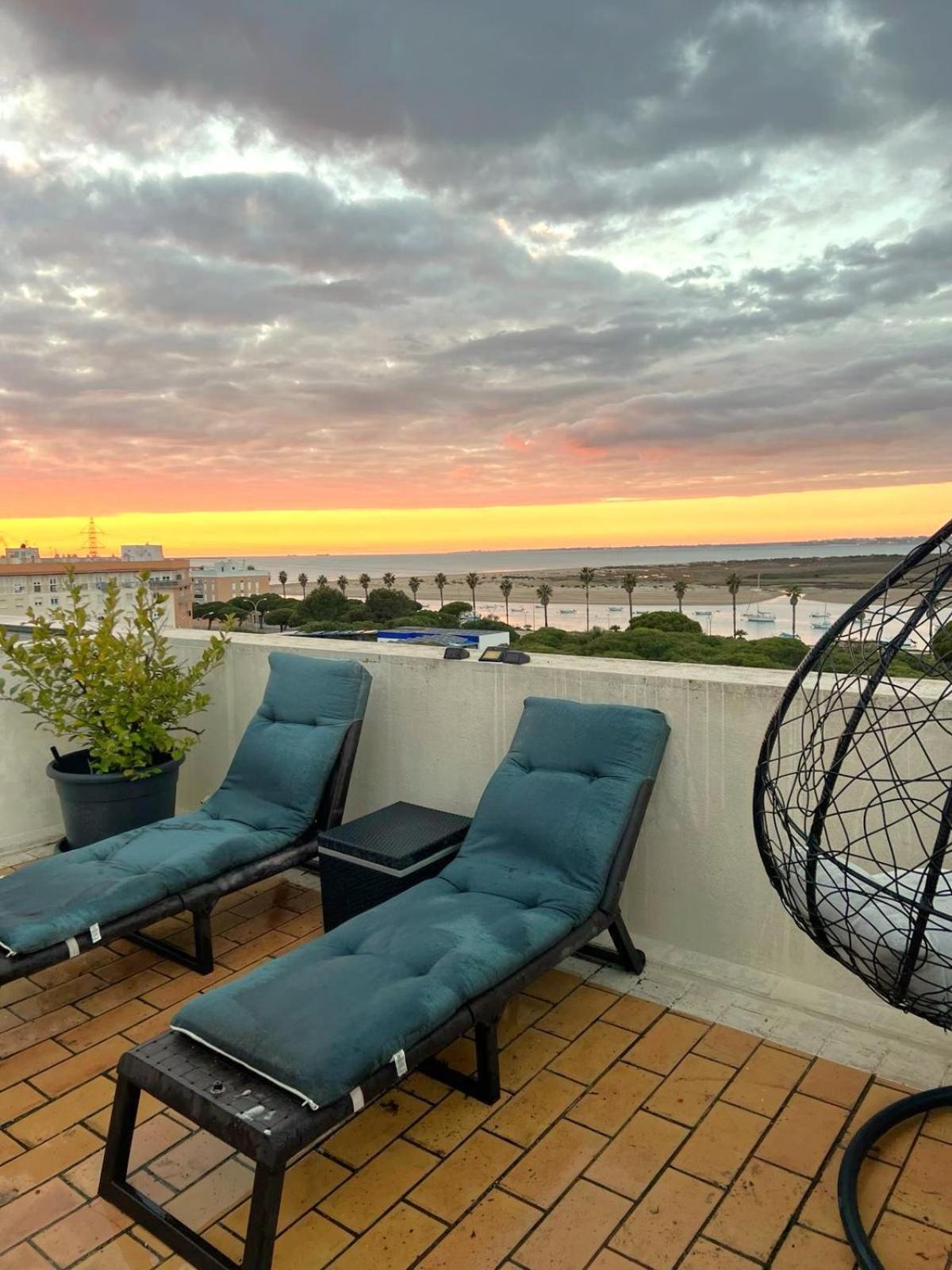 La Bahia Playa Apartment El Trocadero ภายนอก รูปภาพ
