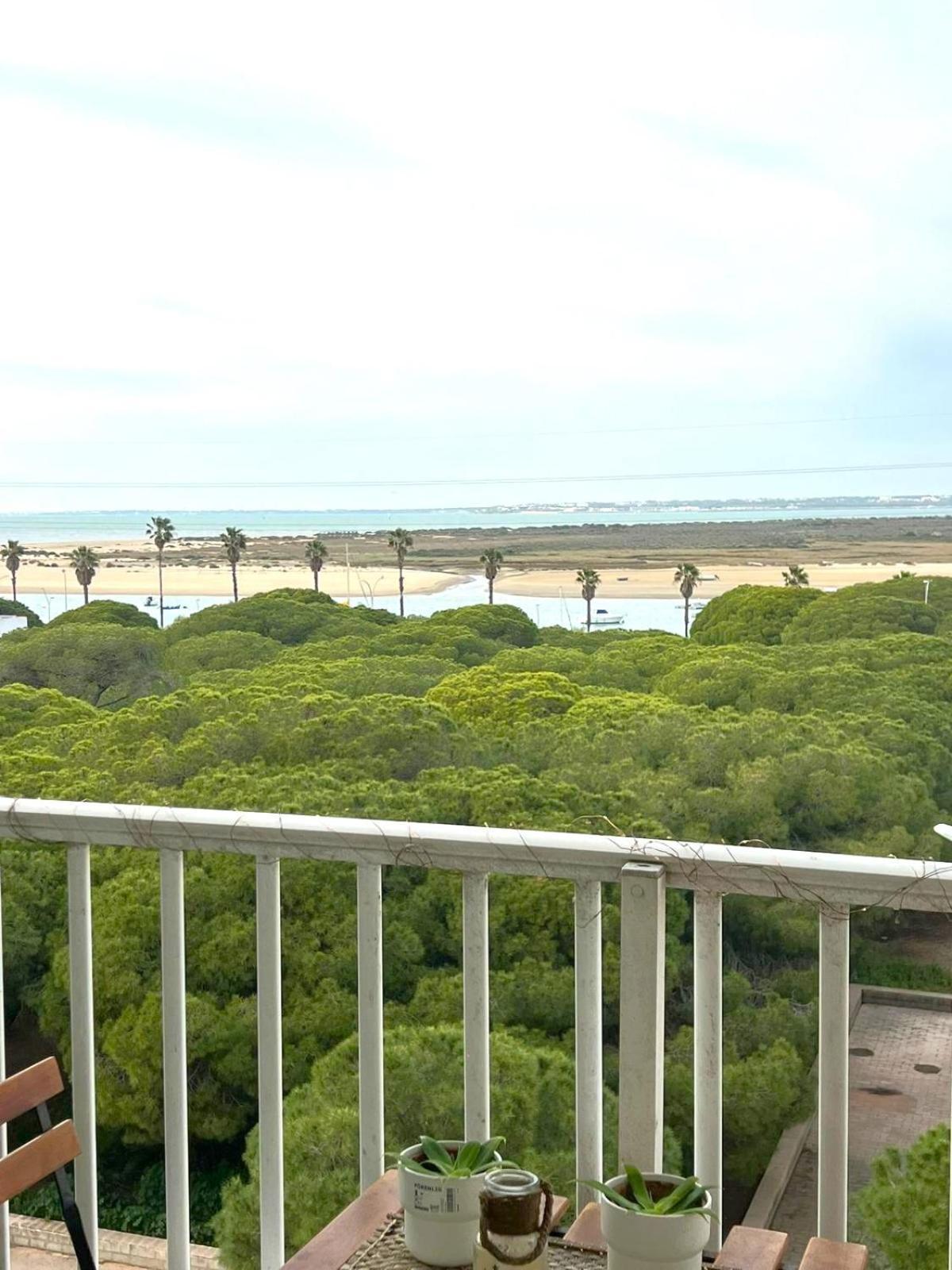 La Bahia Playa Apartment El Trocadero ภายนอก รูปภาพ