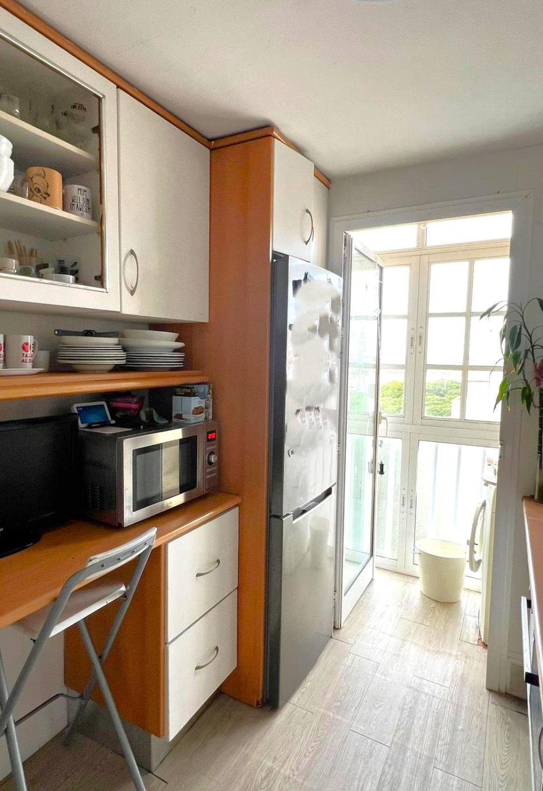 La Bahia Playa Apartment El Trocadero ภายนอก รูปภาพ
