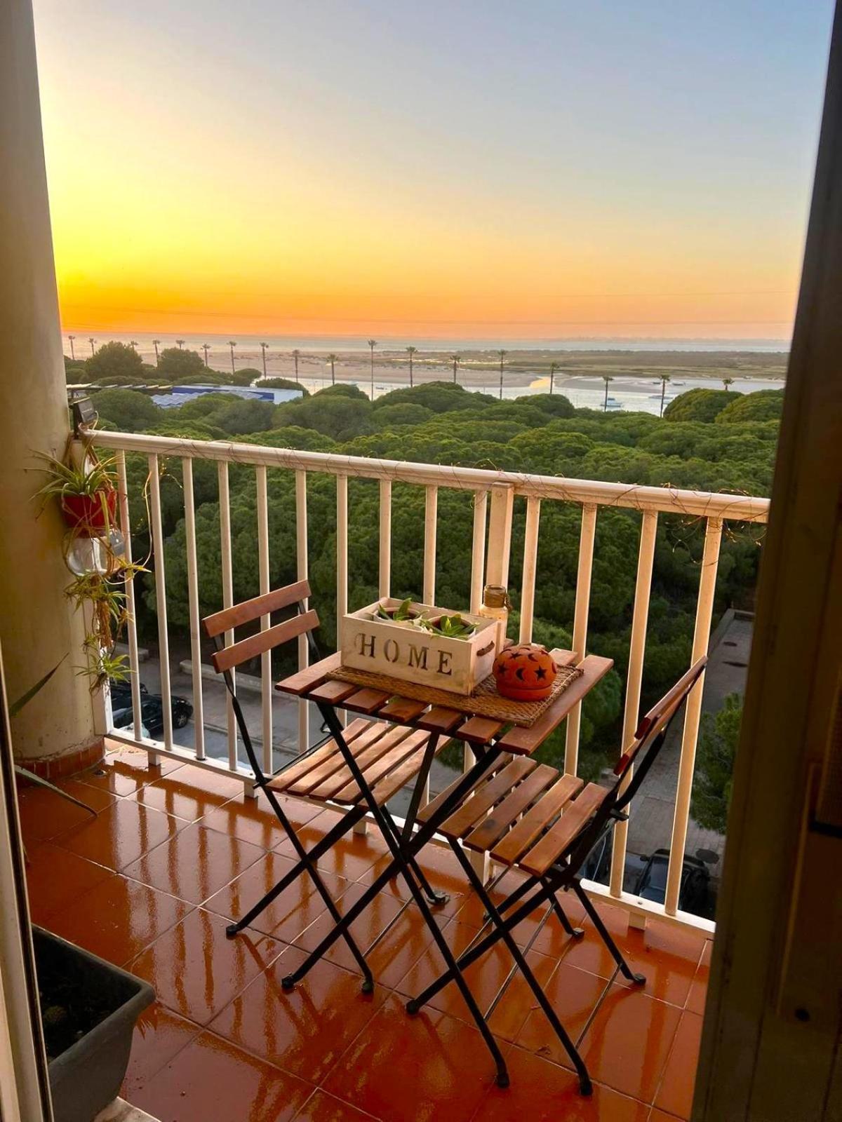 La Bahia Playa Apartment El Trocadero ภายนอก รูปภาพ