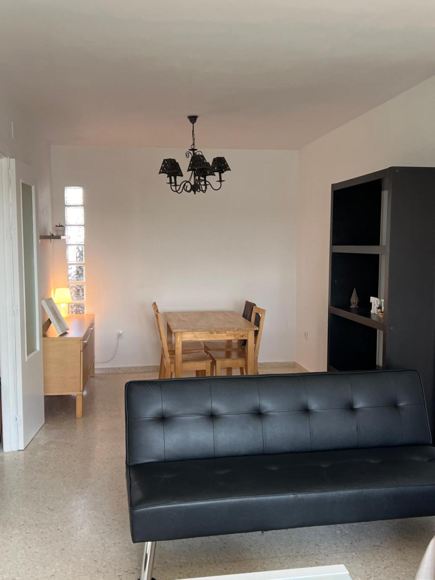 La Bahia Playa Apartment El Trocadero ภายนอก รูปภาพ