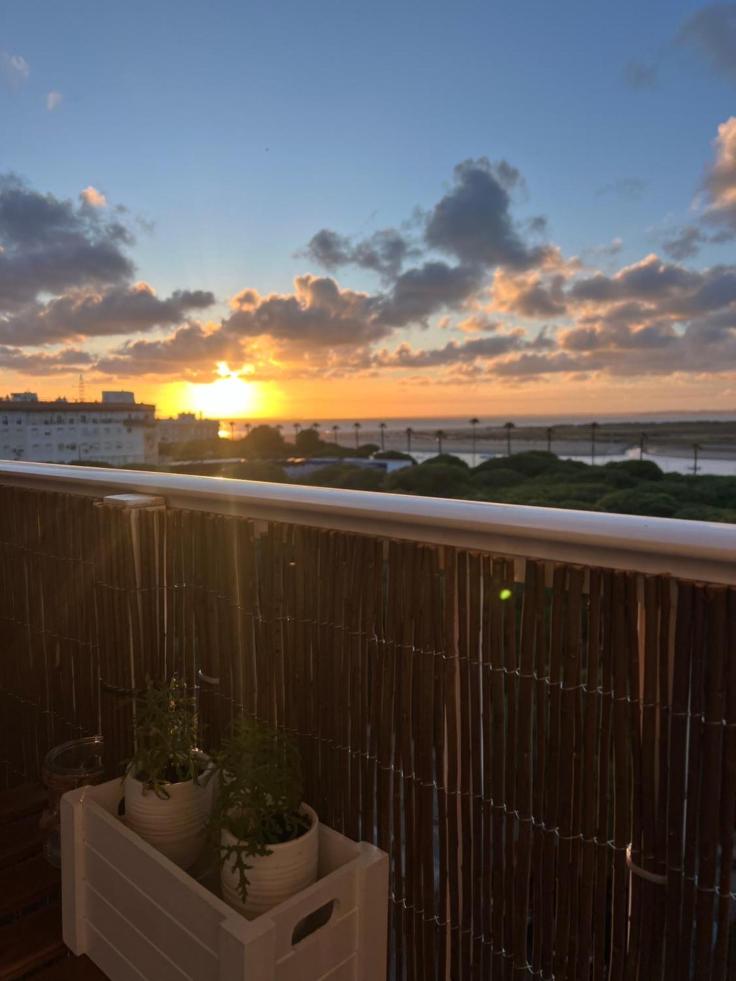 La Bahia Playa Apartment El Trocadero ภายนอก รูปภาพ